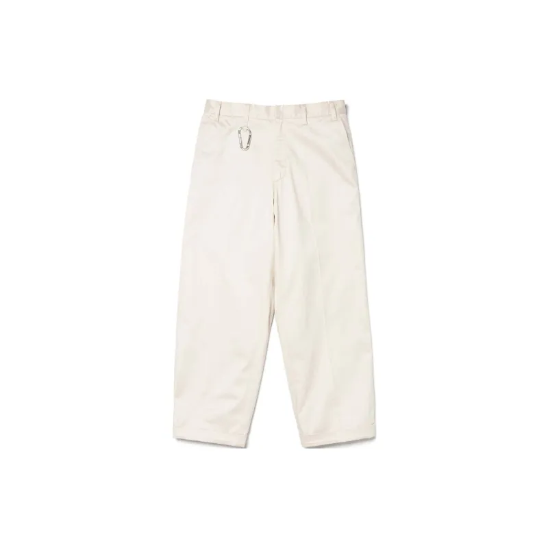 HUMAN MADE Cropped Trousers-1