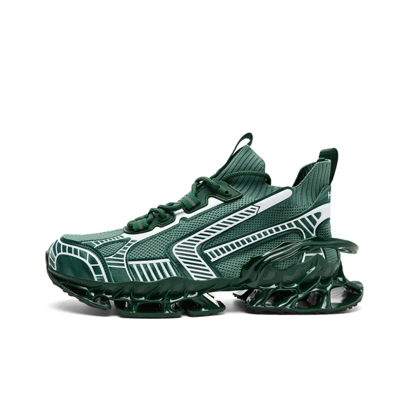 Gaius Durant Casual Shoes Men's-8
