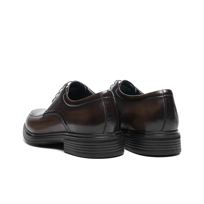 RED DRAGONFLY Dress Shoes Men's-12