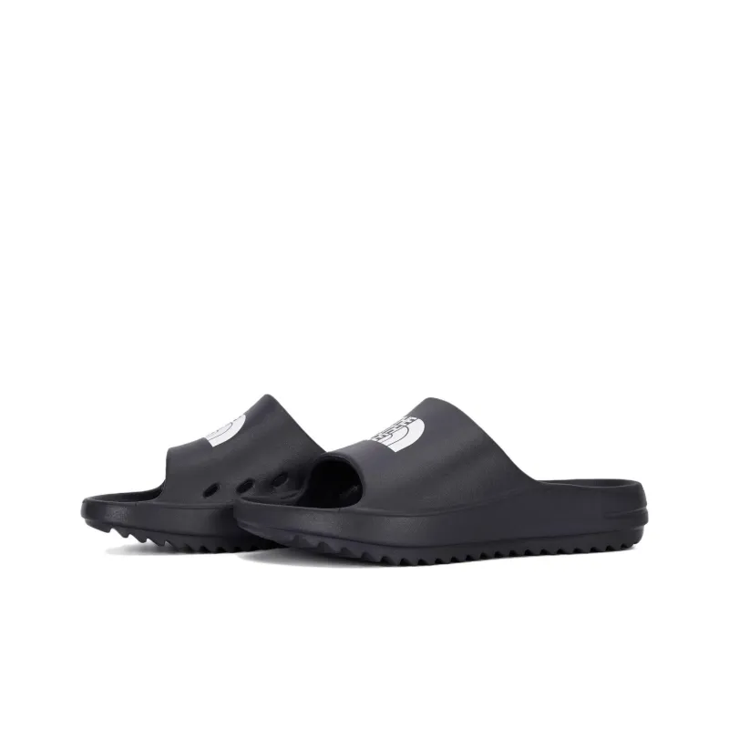 THE NORTH FACE CAMPER'S SLIDE Slippers Unisex Dark Blue-3