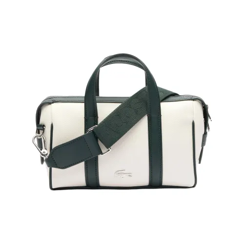 LACOSTE Crossbody Bags White