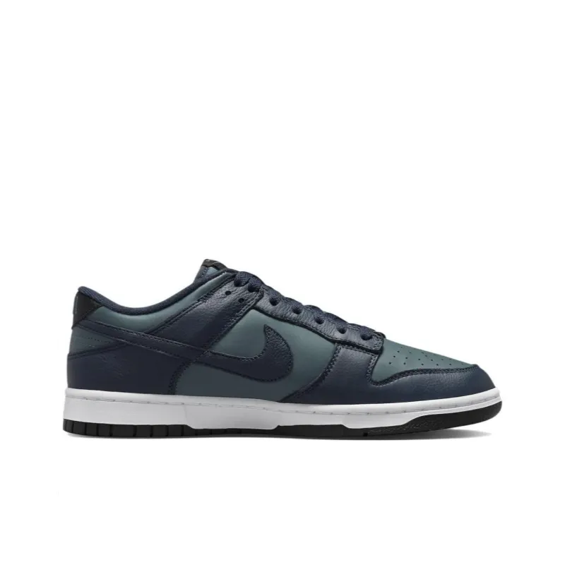 Nike Dunk Low Mineral Slate Armory Navy-1