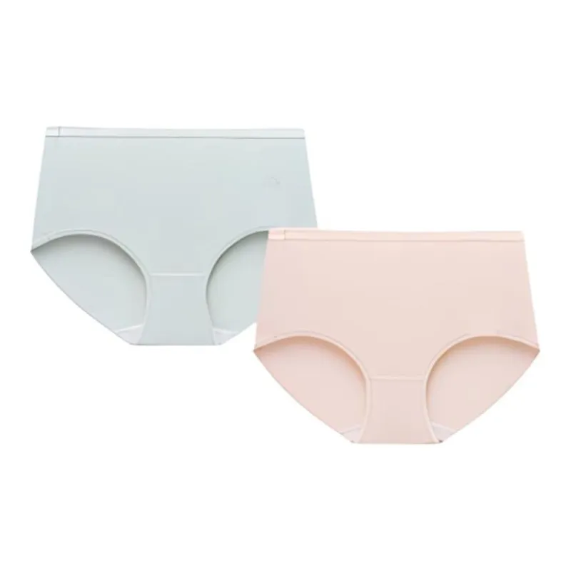 Kappa Underpants Women's 2 Pack-0