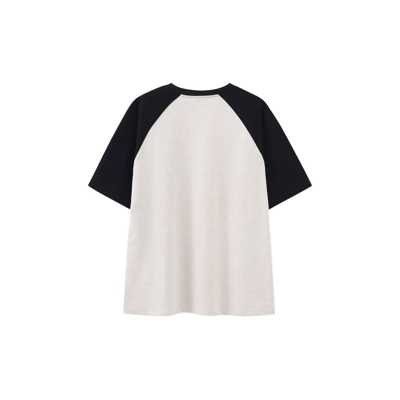 QISENYAR T-Shirts Unisex-1
