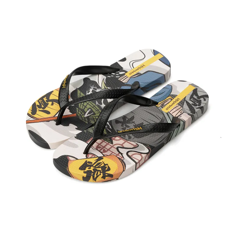 HOTMARZZ Flip Flops Men-2