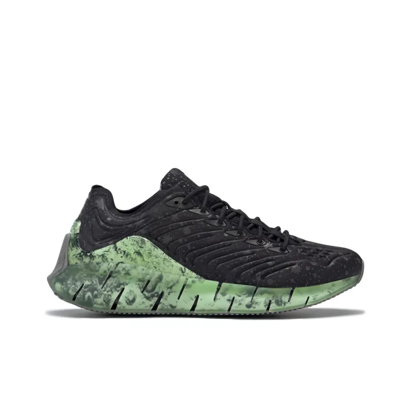 Reebok Zig Kinetica Bbc Ice Cream-1