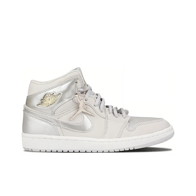 Jordan 1 Retro Neutral Grey-1