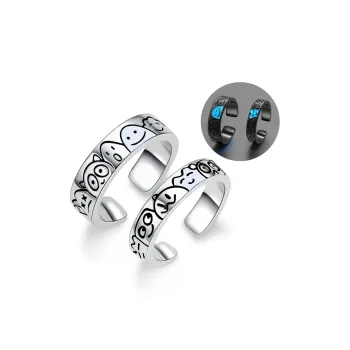 MOVER Rings Unisex