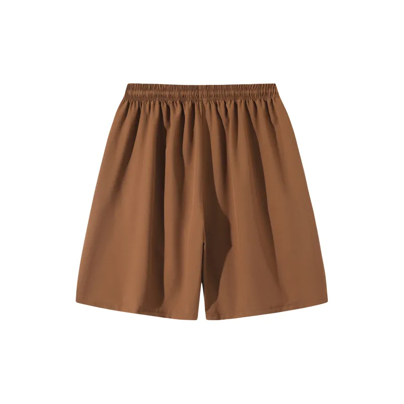 A.X.S.K Casual Shorts Unisex-25
