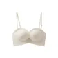 Champagne White (Doubly Slip-Resistant/Non-Empty Cup Design)