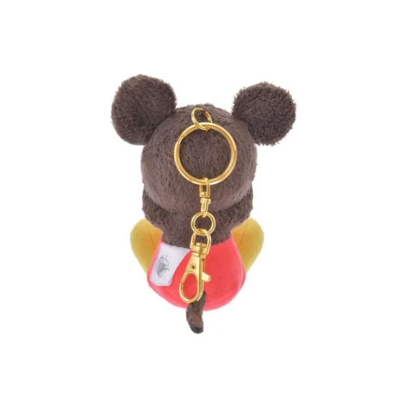 Disney Hide And Seek Collection Mickey Mouse Hide And Seek Collection Dolls Plush Pendant Trumpets High-3