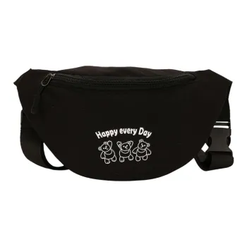 Juju Jimmy Nylon Sling Bag Unisex