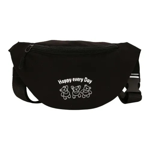 Juju Jimmy Nylon Sling Bag Unisex