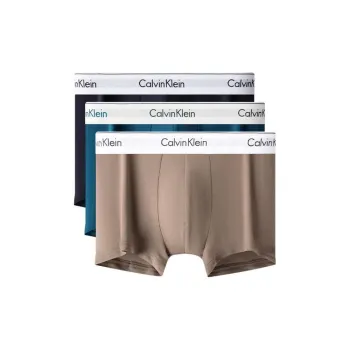 CALVIN KLEIN Underpants Men's 3 Pack