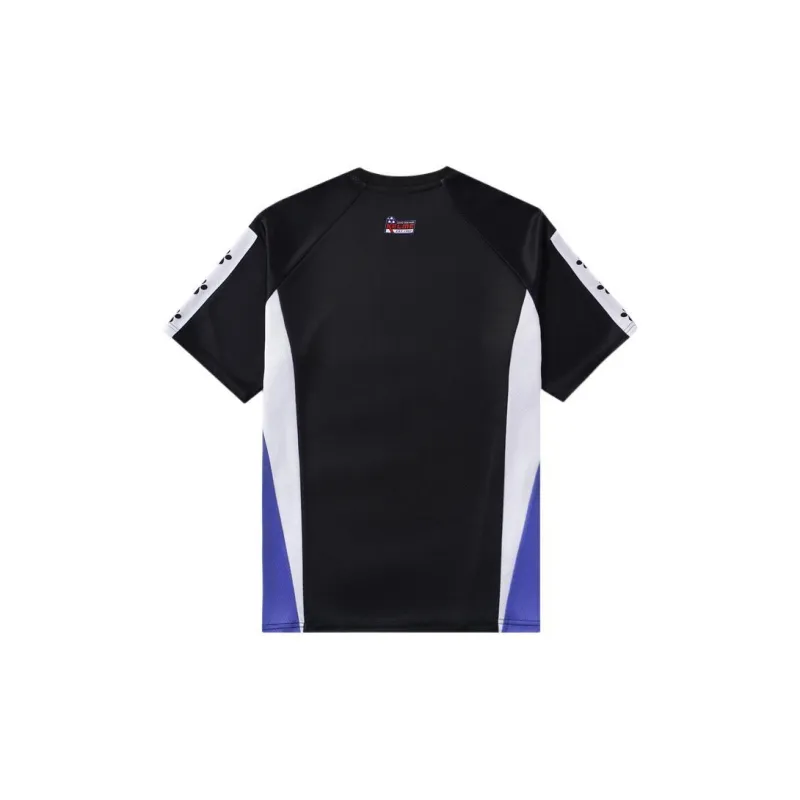 KELME T Shirt Men's Agate Black-1