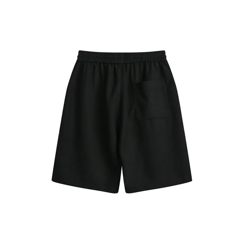 MEIPIN TANG Cargo Shorts Unisex-6
