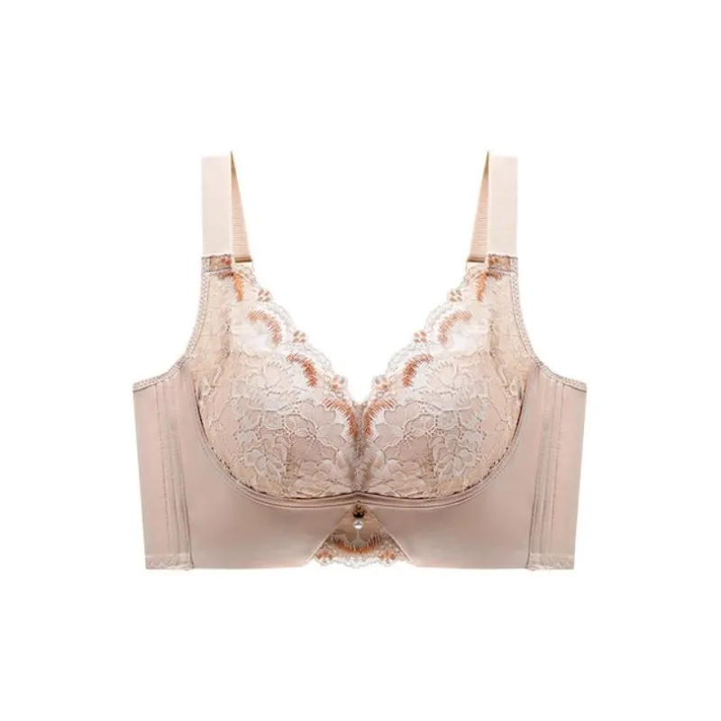MADALLO Women's Bras-2