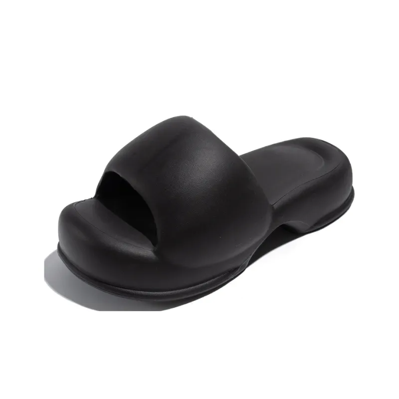 TUOPIN EVA Odor-Resistant Slide Slippers Unisex-2