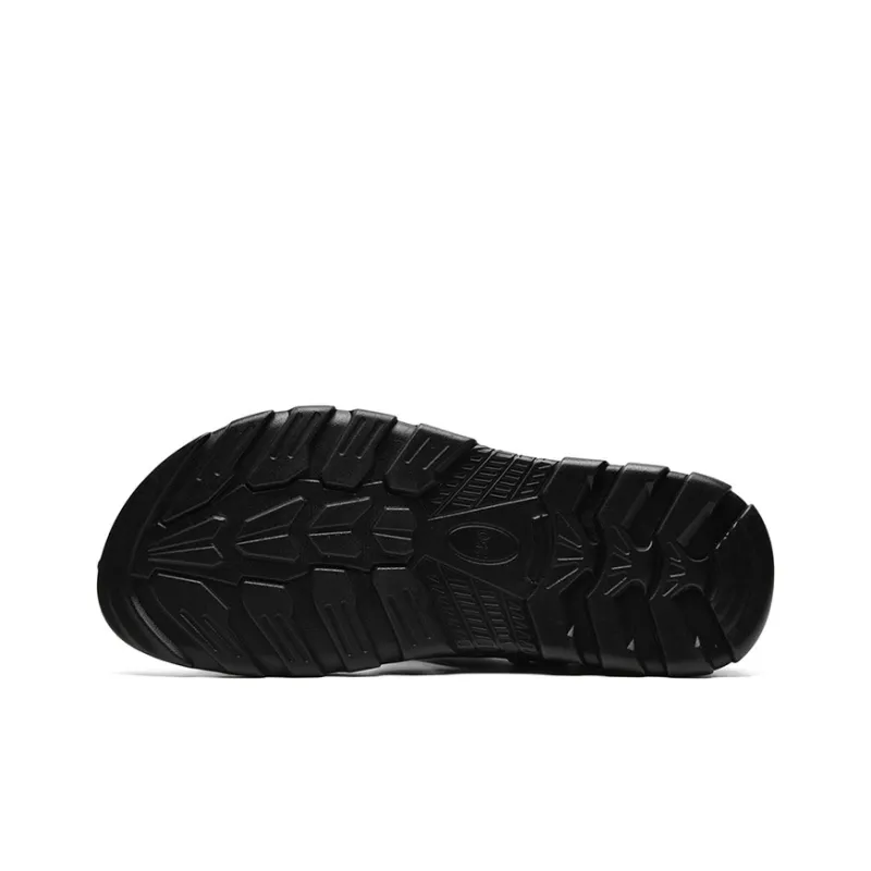 CARTELO Driving Slippers Shoes Beach Sandals Men's-10