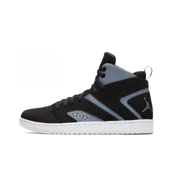 JORDAN Flight Legend Black Cool Grey