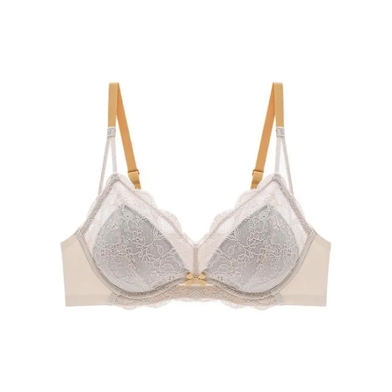 Yiqian Women's Bras-2