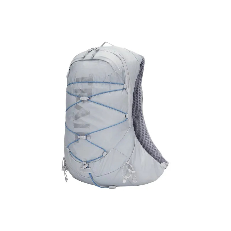 KOLON SPORT Nylon Outdoor Mountaineering Bag Backpack Unisex White-1