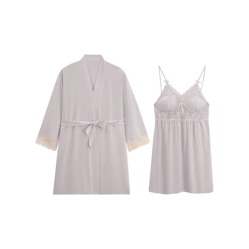 Happy Dreams Pajama Set Women's-6