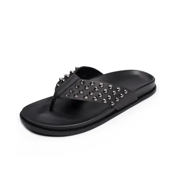 Voguhomme Men's Flip Flops Men's
