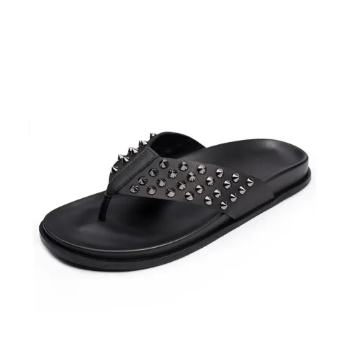 Voguhomme Men's Flip Flops Men's