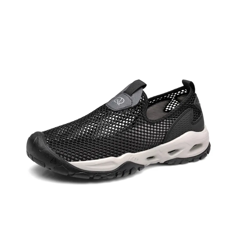 Strongman 3515 Men's Shoes Super-Light Men's Mesh Sandal River Trekking Shoes-1