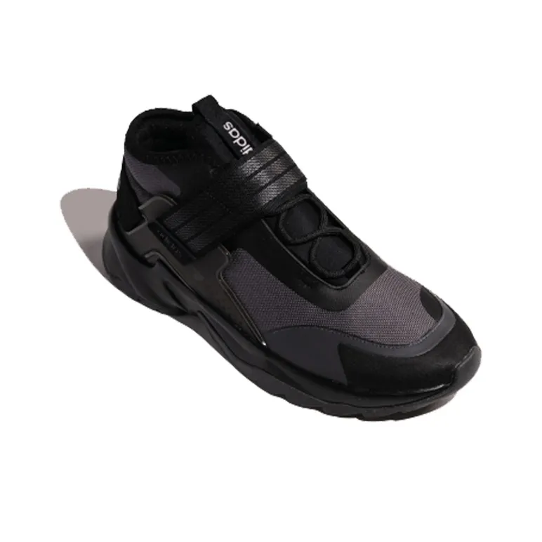 Adidas Neo 20 20 Fx Mid 'Black'-1