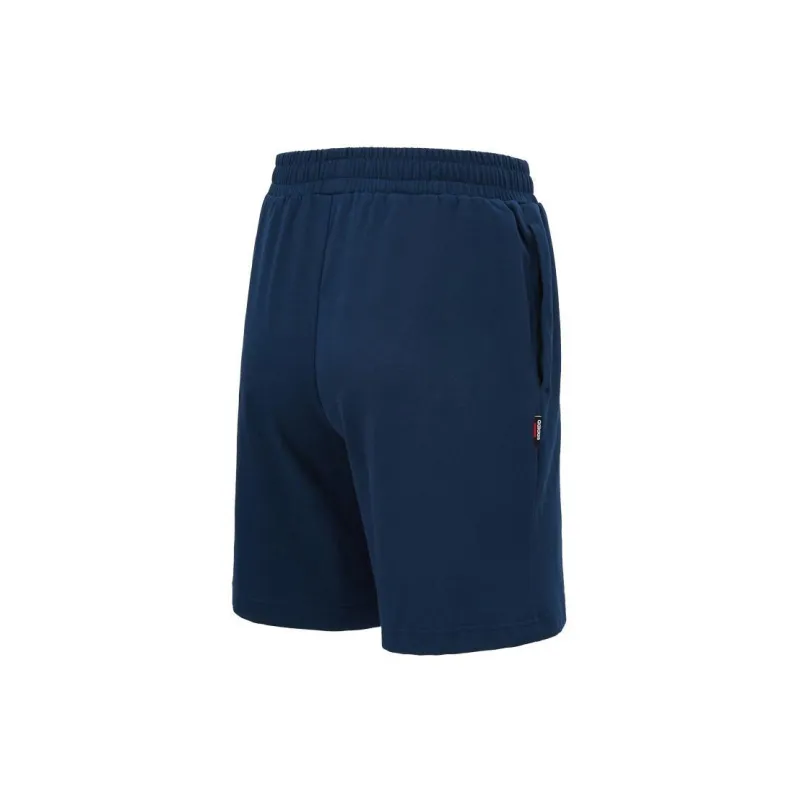 Adidas Casual Shorts Men's Navy-1