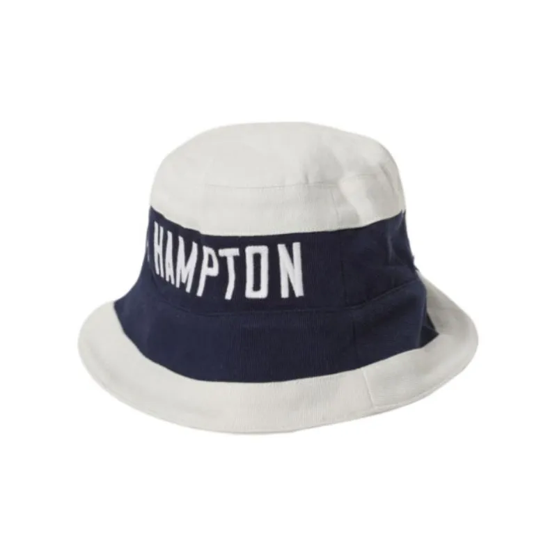 RHUDE East Hampton Bucket Hat-1