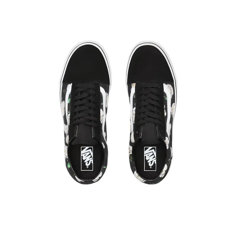 Vans Old Skool 'Romantic Flower'-3