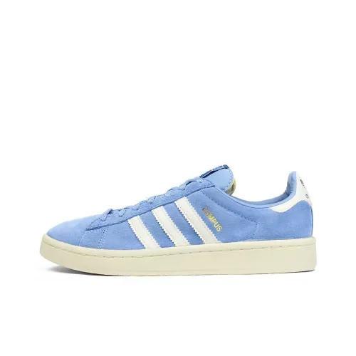 Adidas Women's Campus 'Ash Blue'