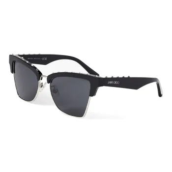 Jimmy Choo Maxime Cat eye Sunglasses