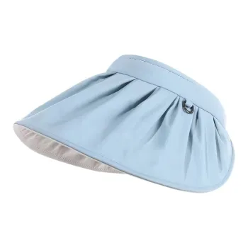 Youyoulan Polyamide Sun Protection Hats Women's