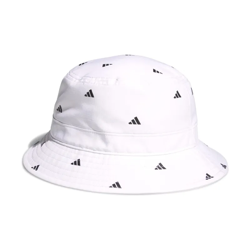 Adidas Free Shipping With AdiClub Women's Printed Bucket Hat-1