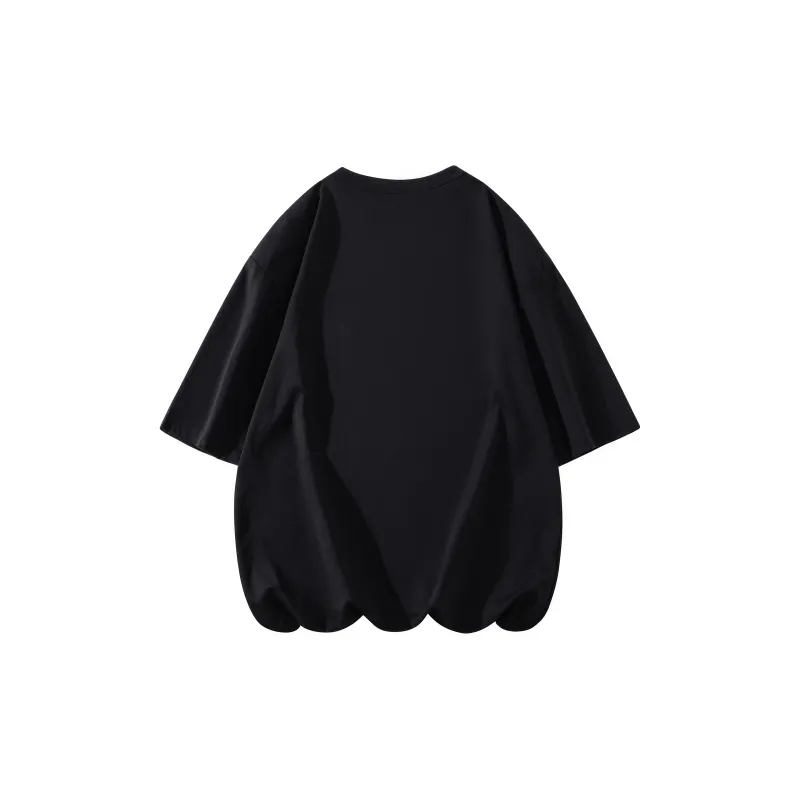 BOTH PLAY T Shirts Unisex-1