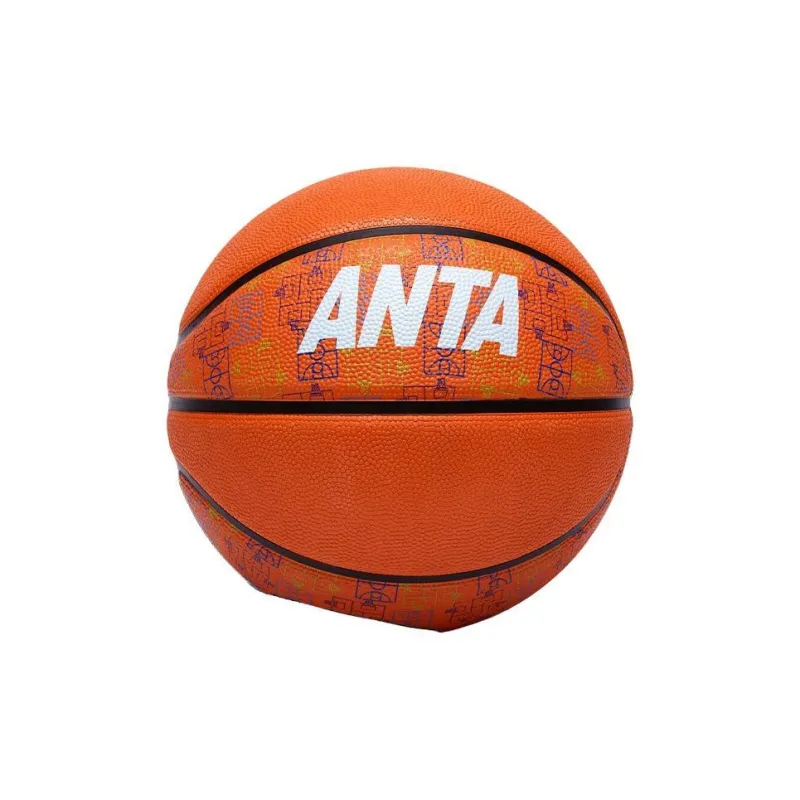 ANTA Basketball-21