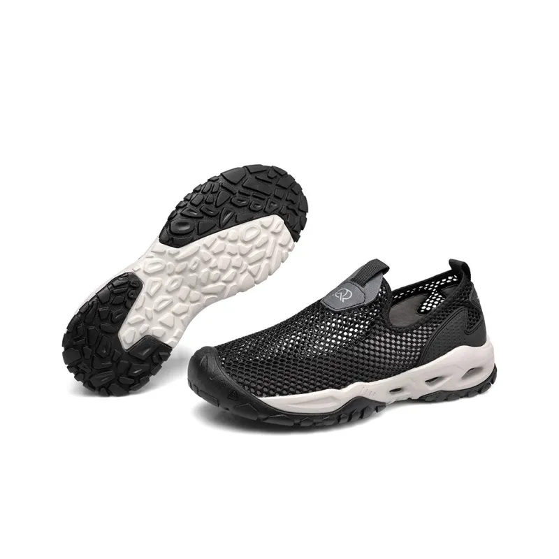 Strongman 3515 Men's Shoes Super-Light Men's Mesh Sandal River Trekking Shoes-2