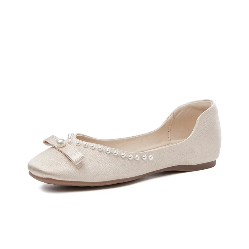 JOSINY Casual Single Shoes 1cm Women's-5
