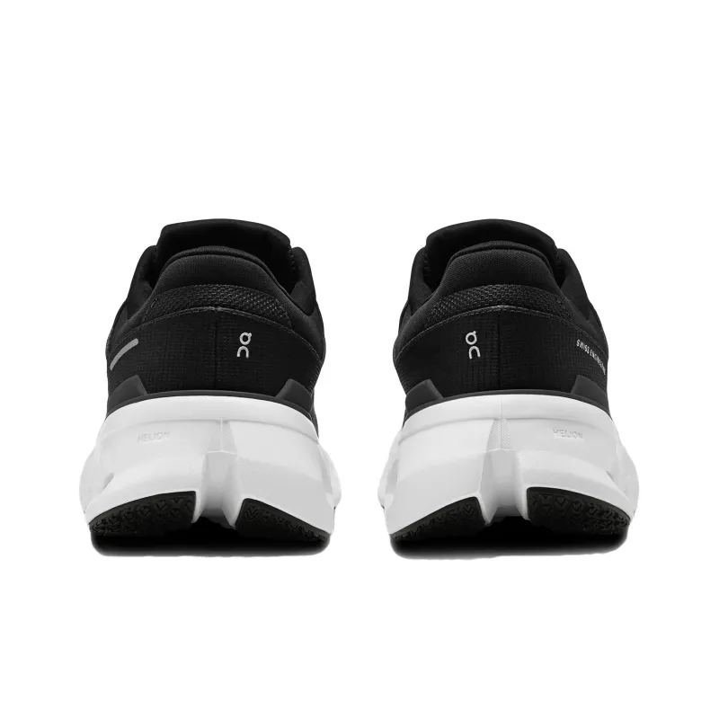 On Running Cloudrunner 2 Eclipse Black Women's-4