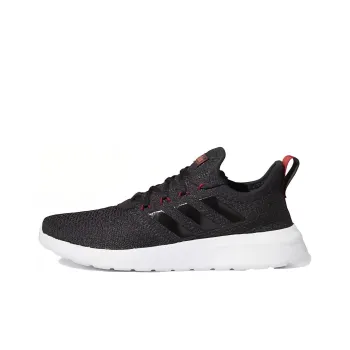 Adidas Neo Lite Racer Rbn Core Black Scarlet