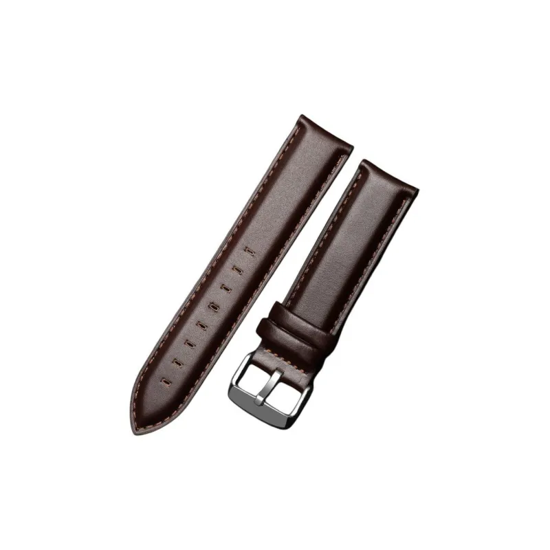 Gangjue Dw Compatibility Watch Band Genuine Leather Material-12