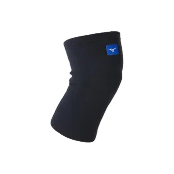 Mizuno Running Basketball Fitness Unisex Polyester Polyamide Elastane Knee Pads