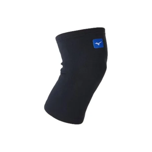 Mizuno Running Basketball Fitness Unisex Polyester Polyamide Elastane Knee Pads