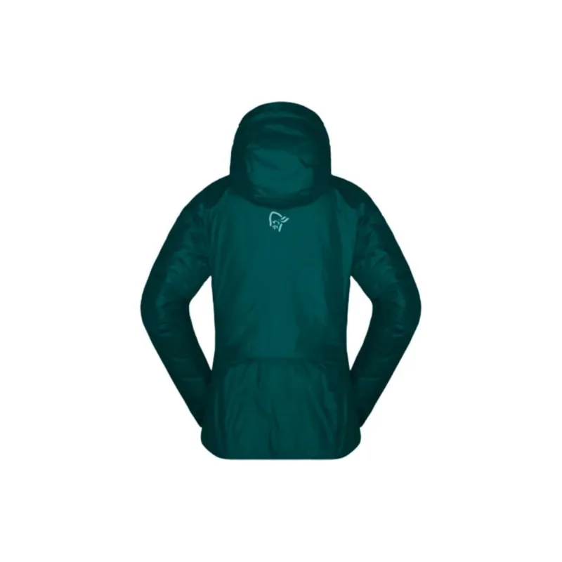 NORRONA Jackets Women's-3