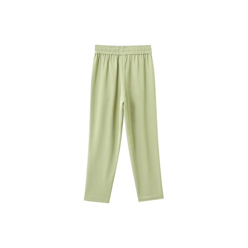 DonnaZilan Casual Pants Women's-1