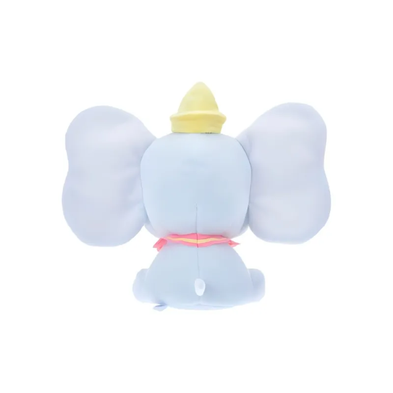 Disney Dumbo Sitting Posture Dolls Plush Doll 29cm Height-1